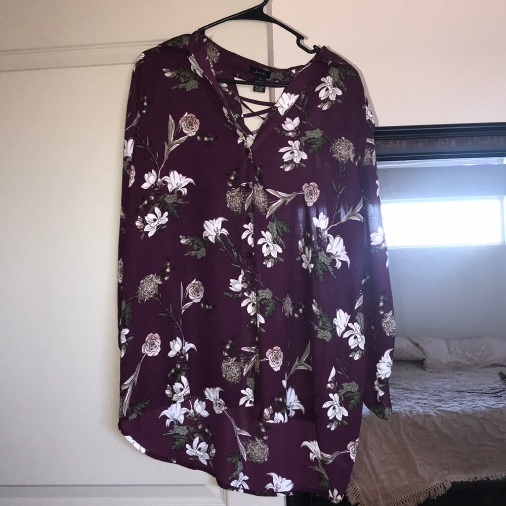 blouse
